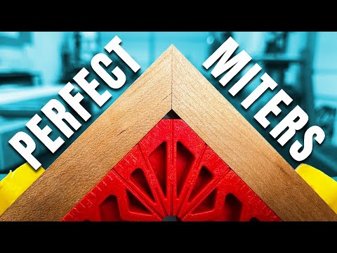 The Simple Jig Beginner Woodworkers Don't Know About!