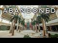 Exploring The South S Largest DEADMALL Inside The Abandoned Metrocenter Mall