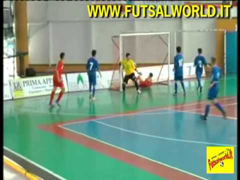 ... Emanuele Occhiena ( Rappresentativa Regionale Piemonte/Valle d'Aosta )