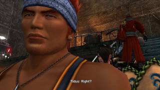You All Knew! - Let's Play Final Fantasy X Part 76