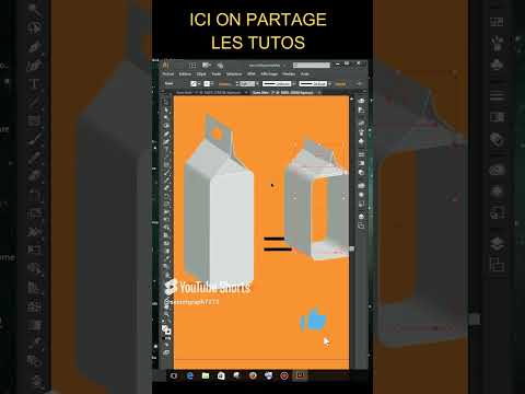 3D Illustrator part 1