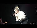 LeAnn Rimes- Unchained Melody- Beverly, MA 2/28/19