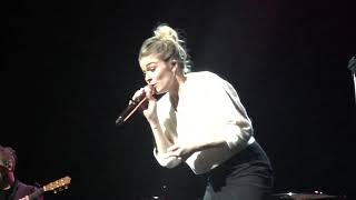LeAnn Rimes- Unchained Melody- Beverly, MA 2/28/19