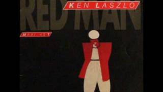 Ken Laszlo - Red man (extended version)