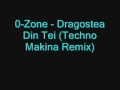 0-Zone - Dragostea Din Tei ( Techno Makina Remix ...