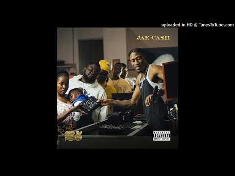 Jae Cash ft Jorzi, Charisma & Yung Verbal – Ghetto Child (official Audio)