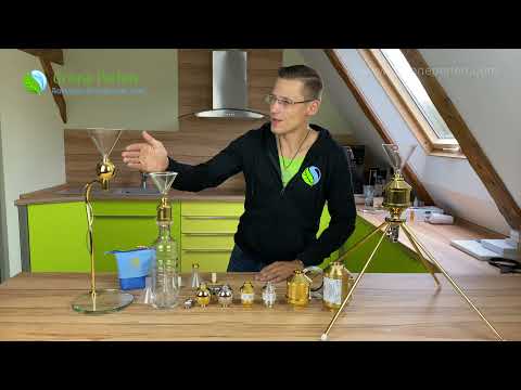 Überblick UMH Geräte