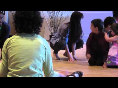 DANCE+ Series - Science