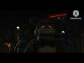 FNAF Movie With Power Outage Scene