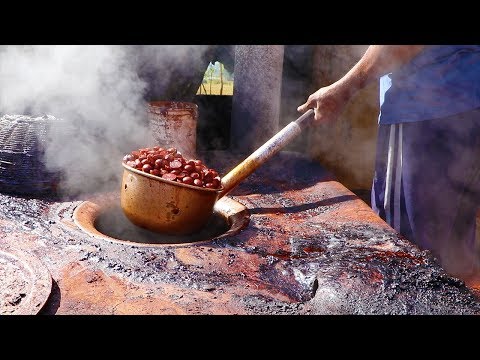 Areca nut /betel nut processing