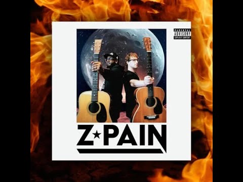 Z-Pain (Mark Zuckerberg & T-Pain) - Get Low | Instrumental