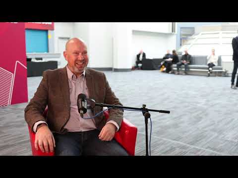 Selecta Systems - #FITShow25 Interview