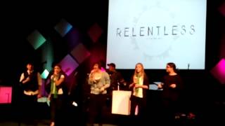 &quot;Come Alive&quot; - Barlow Girl