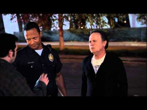 Emerson Brooks The Comedians