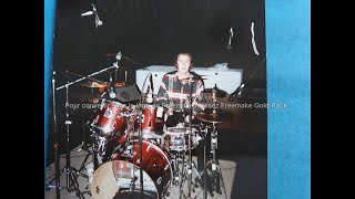 KEZIAH JONES (Walking Naked Thru' a Bluell Field) 1992 J LUTZU &amp; NYR &amp; TEMPOTEM [Cover] + EQ] 1995