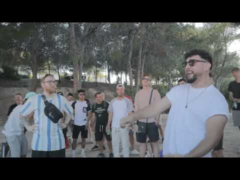 NACHO ARGENTINO VS CEESE - OCTAVOS - ASSASIN'S FREE