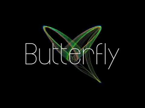 Butterfly promo, musical chaos generator