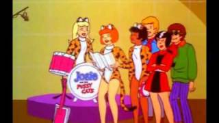Josie And The Pussycats - You&#39;ve Come A Long Way Baby (Single Version)