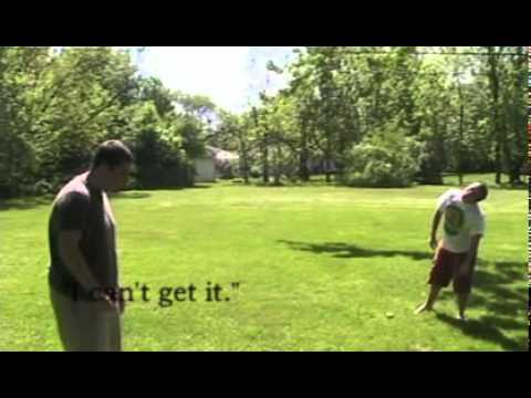 Senior Tag Tie Breaker