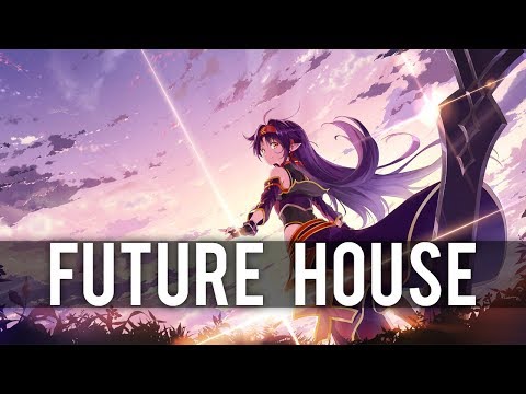 Danni Darries & LAR3S - Return