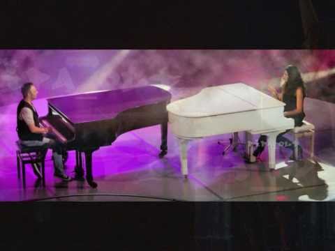 Paula Selling,Dan Balan,Edward Maya,Ina,Ticy mash-up