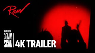 Eddie Murphy: Raw (1987) - Trailer [4K]