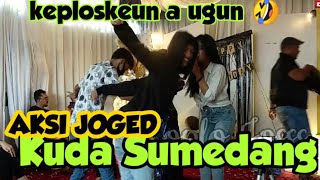 Download lagu Kuda Sumedang Versi Pongdut // Lagunya Orang Sumedang // Tepak Kendangnya Nyentug Banget mp3