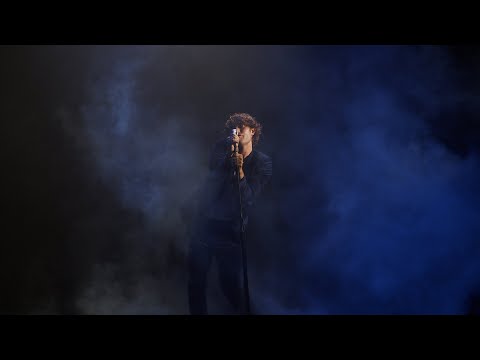 Shake - Yoke Lore