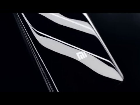 OFFICIAL Xiaomi Mi5 Trailer MWC 2016