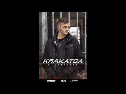 GRANKHAN · |Sagraito| · KRAKATOA