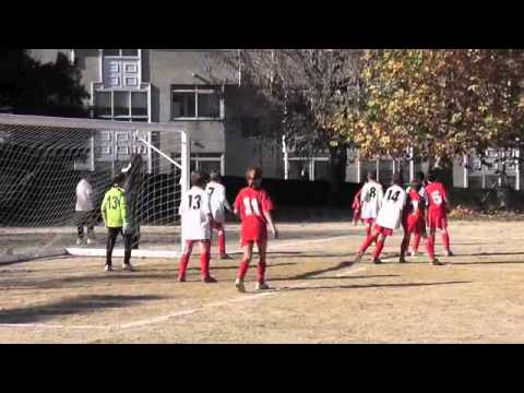 AD Sagrado 4 - Salgueiriños CF 1