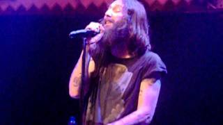 Black Crowes - &quot;Willin&#39;&quot; - Paradiso, Amsterdam, 18nd july 2011 - Their last song ever?