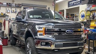 Ford F-150 Front Hub Assembly Replacement | Step-by-Step Guide to Fix Your Truck