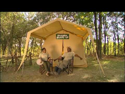 Shamba Shape Up Sn 01 - Ep 6 Bank Loans, Palm Oil, Chickens (English)