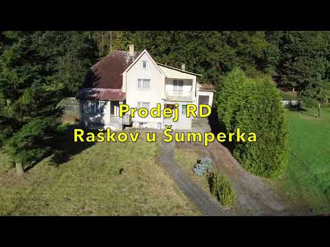 Prodej rodinného domu 210 m2, Bohdíkov