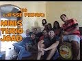 Ministério JOAD 116 Jesse Pedra