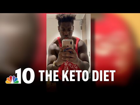 Does the Keto Diet Work? | NBC10 Philadelphia