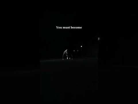 To defeat your enemy you must become your enemy | Defeat | Become | Enemy |