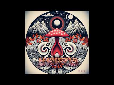 Jhufus - Vol IX (Full EP)
