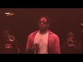 Runtown Painkiller TRACE LIVE