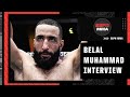 Belal Muhammad wants either Colby Covington or Jorge Masvidal next ? | ESPN MMA