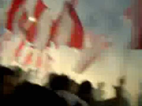 DERBY 19 KWIETNIA 2009 POLONIA BYDGOSZCZ - APATOR TORUŃ