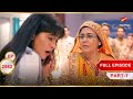 Bhabhimaa Slaps Naira Full Ep 2982 Part 1 Yeh Rishta Kya Kehlata Hai