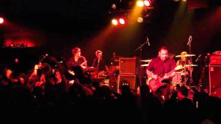 Thursday - Concealer (LIVE HD)