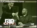 Joe Clair Red Grant Do A Hip Hop Version Of The Godfather On Rap City 1997
