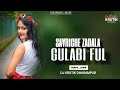 SAVRICHE ZADALA GULABI FUL SONG PRIVATE MIX DJ KRUTIK DHARAMPUR