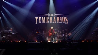 Los Temerarios - Confesión [Official Video]