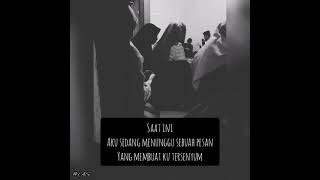 Download lagu Story wa menunggu mp3