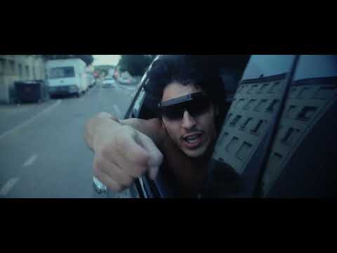 MECRA - COEUR NOIR ( Clip Officiel )