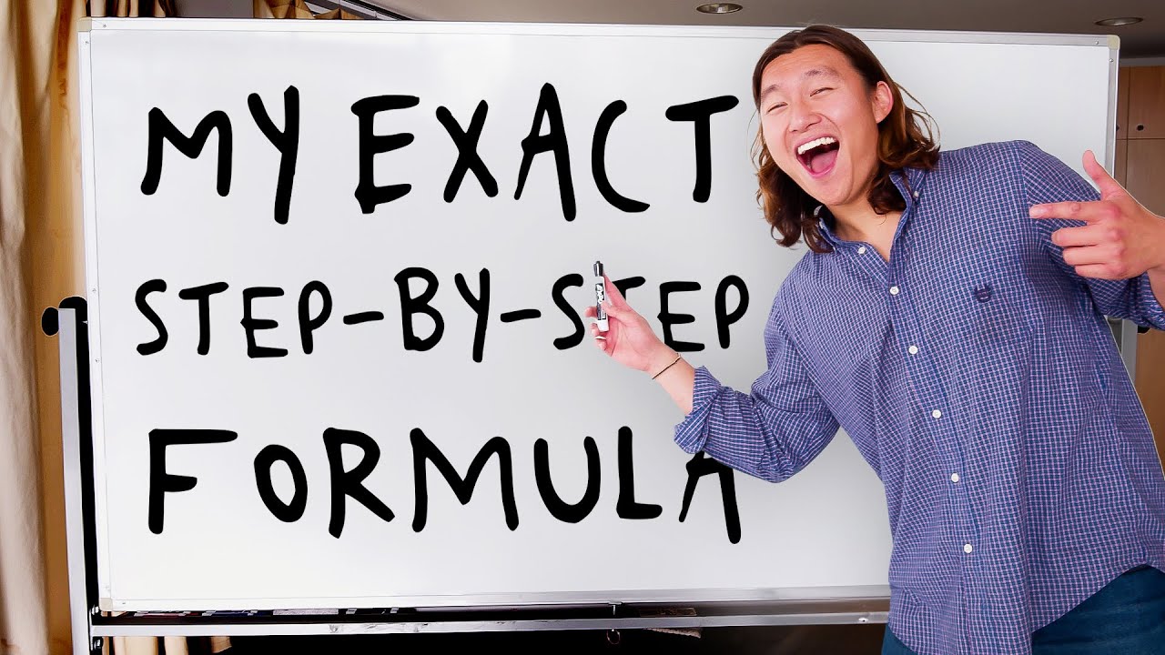 Watch This If You Want To Start a Company in 2024